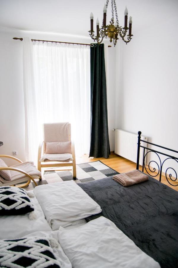 Ferienwohnung Color 24 Apartament V Stalowa Wola Exterior foto