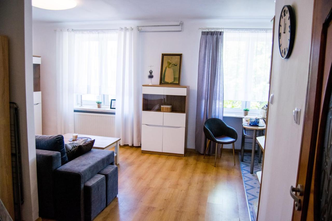 Ferienwohnung Color 24 Apartament V Stalowa Wola Exterior foto
