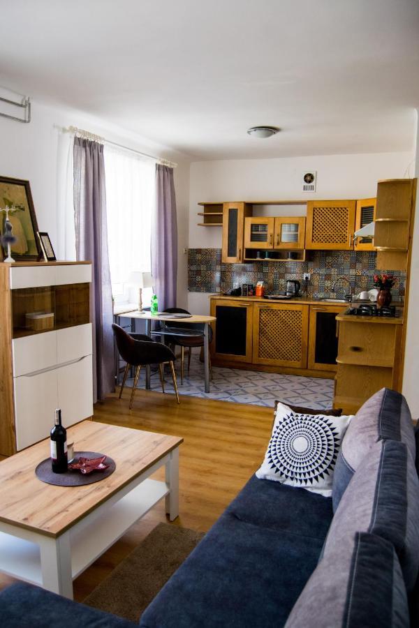 Ferienwohnung Color 24 Apartament V Stalowa Wola Exterior foto